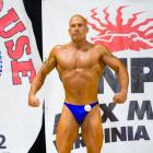 Jeffrey  Decker - NPC Max Muscle Classic 2013 - #1